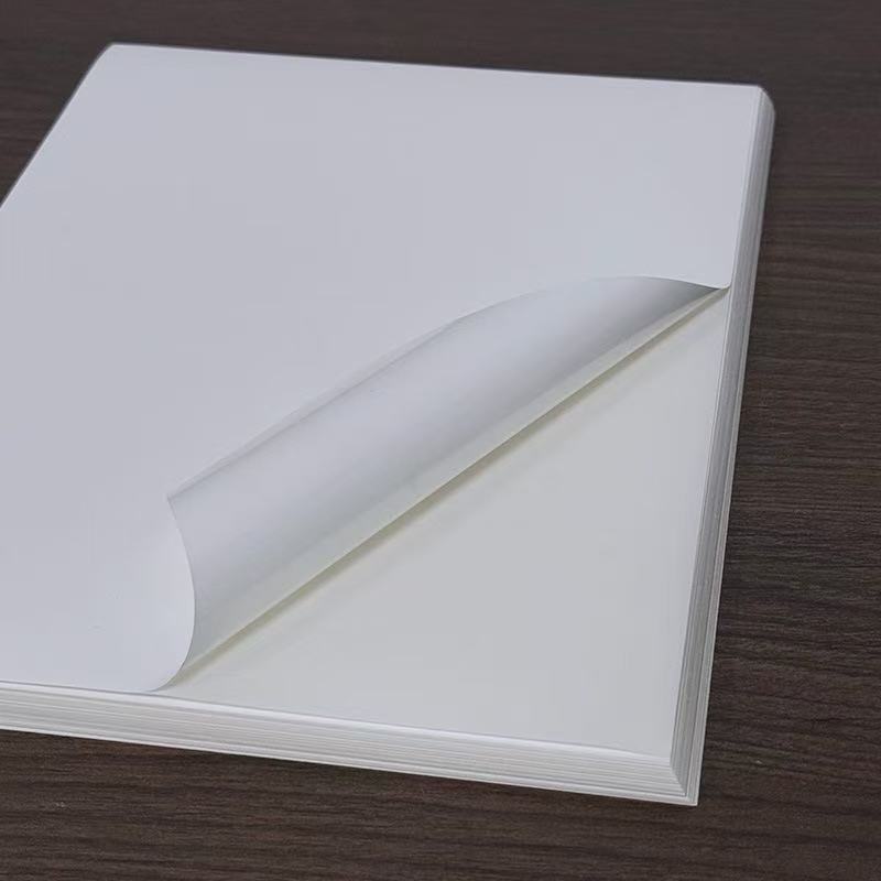 DIY Vinyl stickers Laser PP