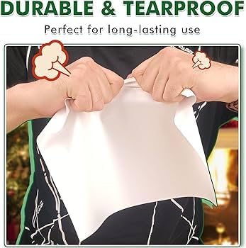Traditional Waterproof paper