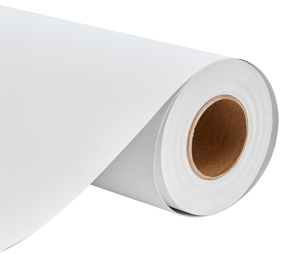 Polypropylene banner - Vinyl Roll PP Poster 110/140gsm - Matte